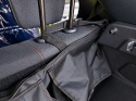 Organizer do bagażnika samochodu XL z torbą termiczną GOTEL A14F2 – 106 × 32 cm