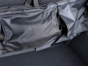 Organizer do bagażnika samochodu XL z torbą termiczną GOTEL A14F2 – 106 × 32 cm